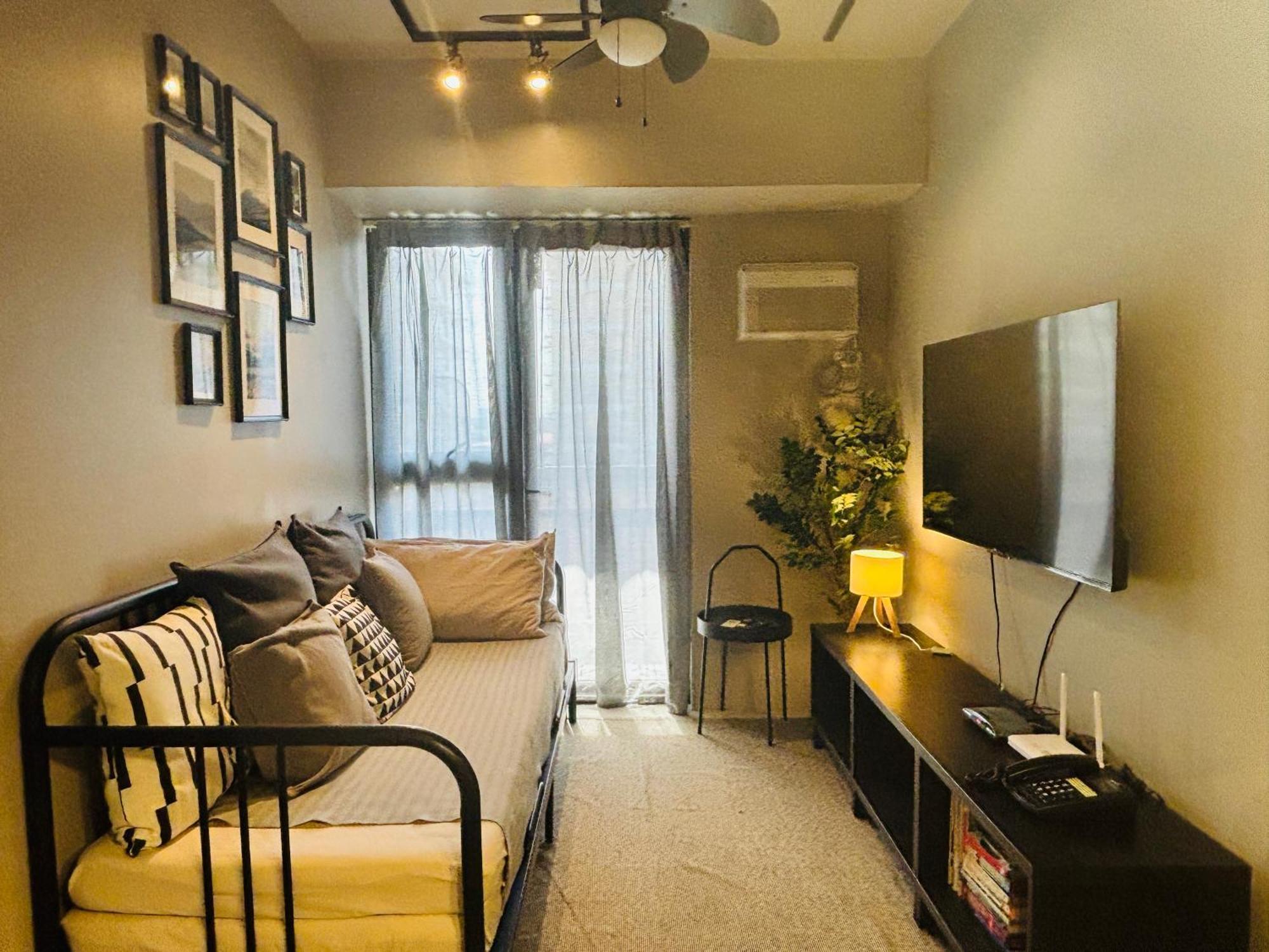 Cozy And Quiet Space With Pool Access *