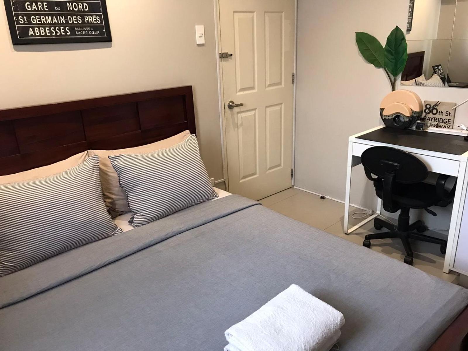 Cozy And Quiet Space With Pool Access