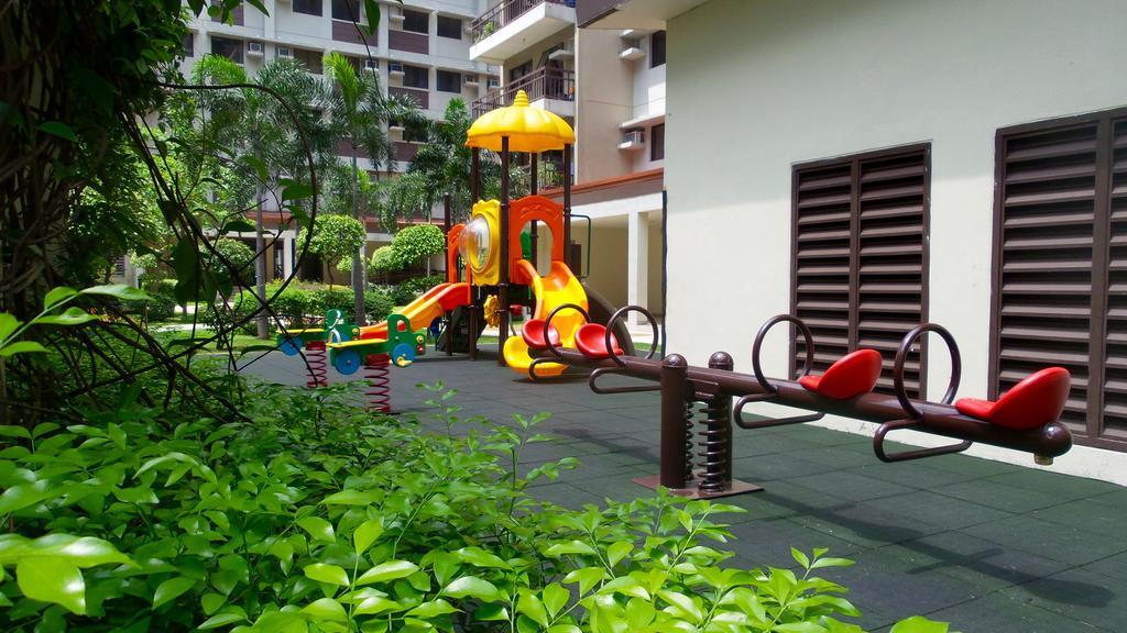 Cozy And Quiet Space With Pool Access * Manila
