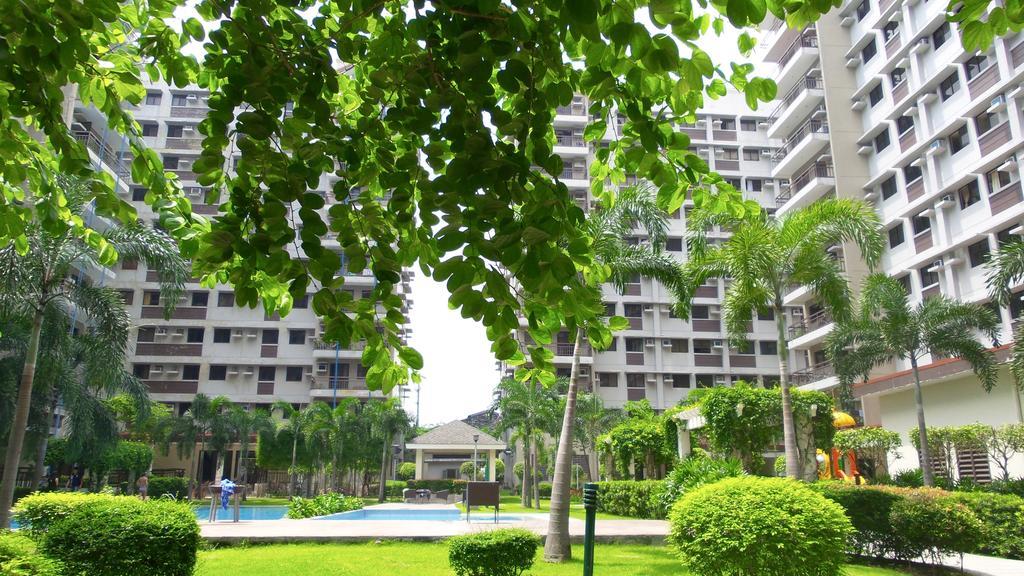 Cozy And Quiet Space With Pool Access Manila