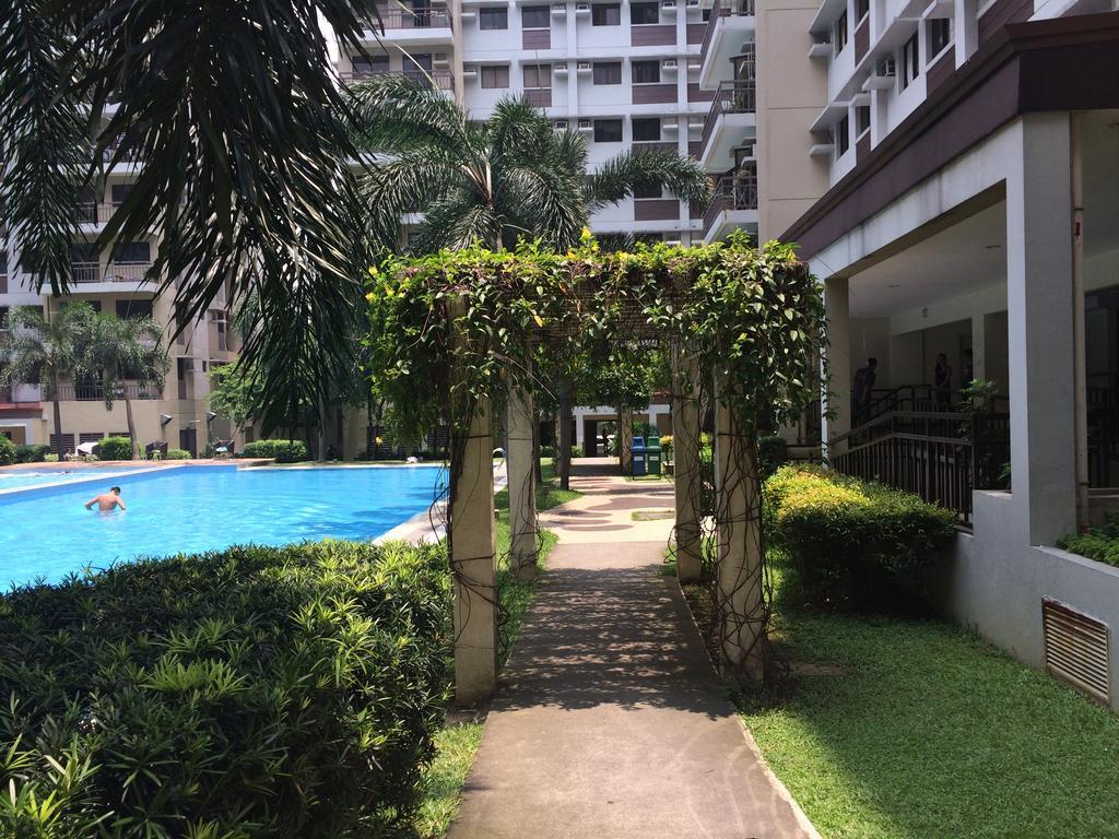 Cozy And Quiet Space With Pool Access Manila